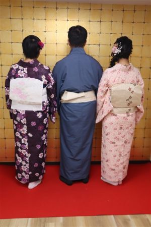 名古屋帯プラン
