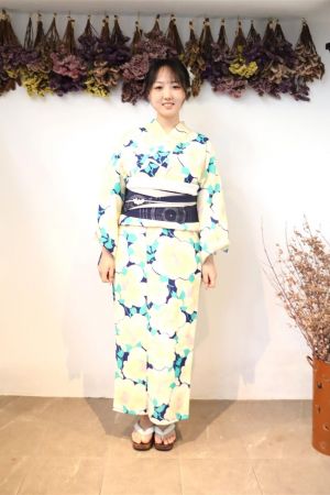 浴衣