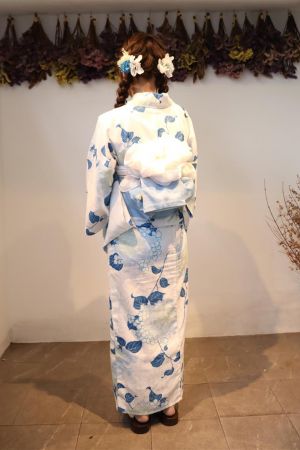 浴衣