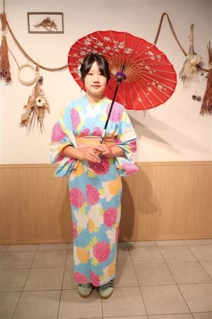 浴衣
