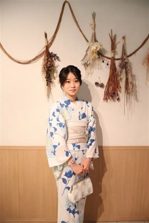 浴衣