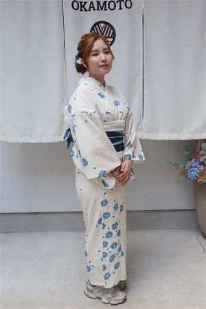 浴衣