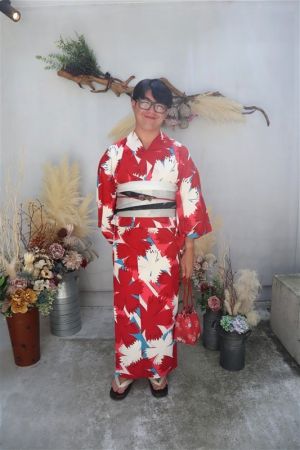 浴衣