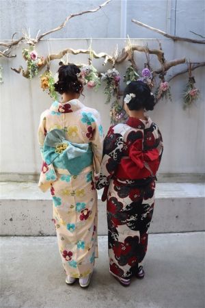 浴衣