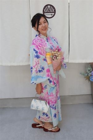浴衣