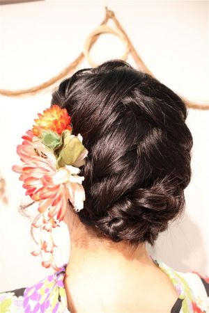 8チョイスヘアーセット