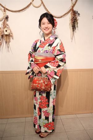 浴衣