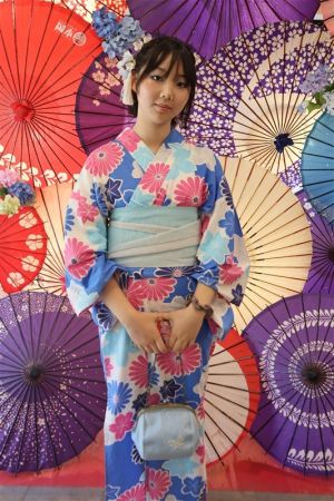 浴衣