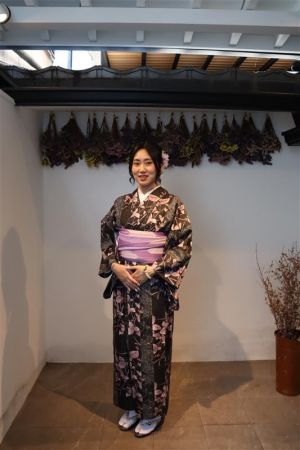 小紋