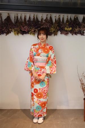 浴衣