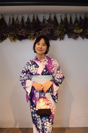 浴衣