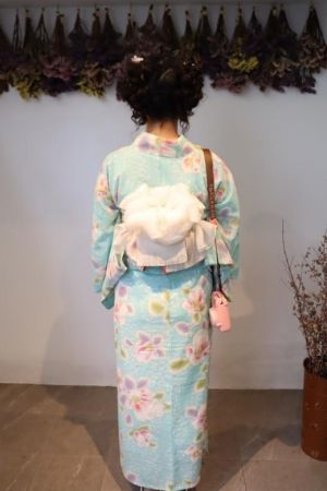 浴衣