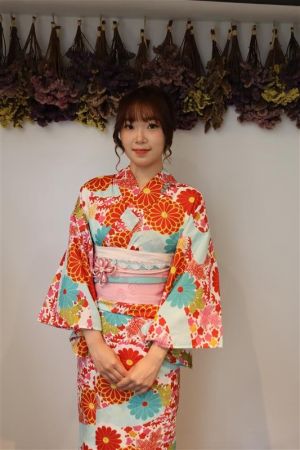 浴衣