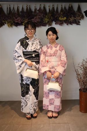 浴衣
