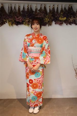 浴衣