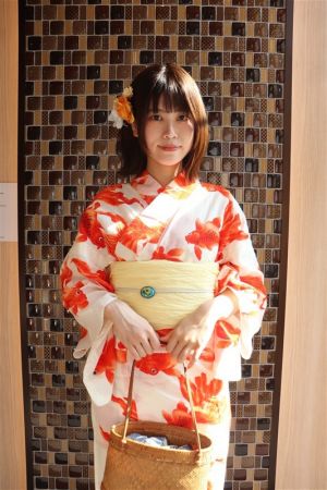 浴衣