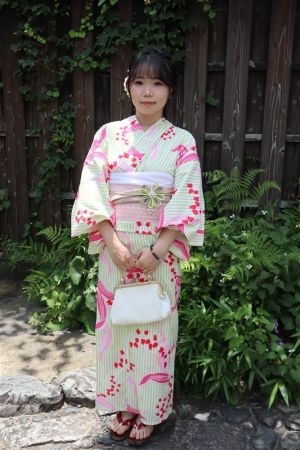 浴衣