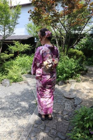 浴衣