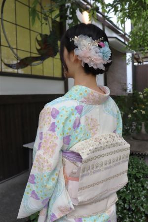 名古屋帯プラン