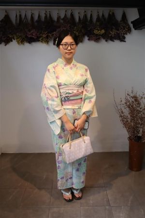 浴衣