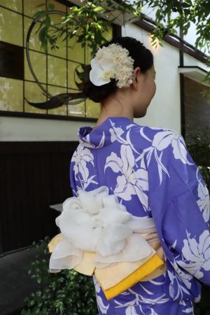 浴衣
