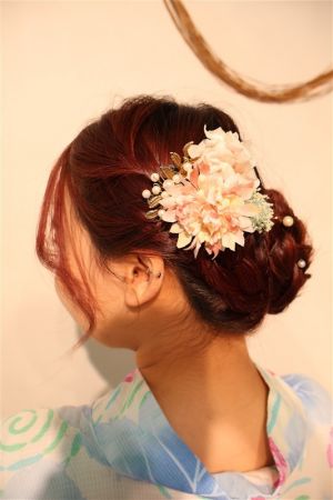 8チョイスヘアーセット