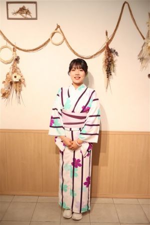 浴衣