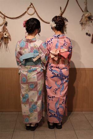 浴衣