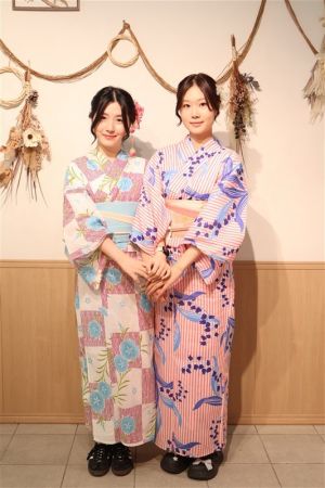 浴衣