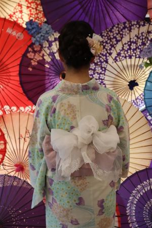浴衣