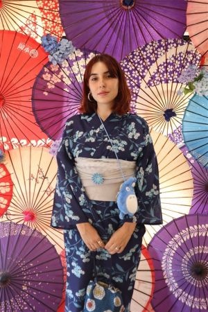 浴衣