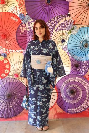 浴衣