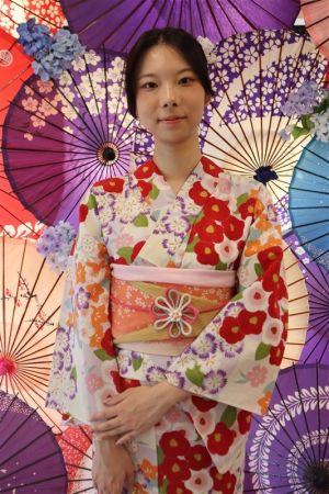 浴衣