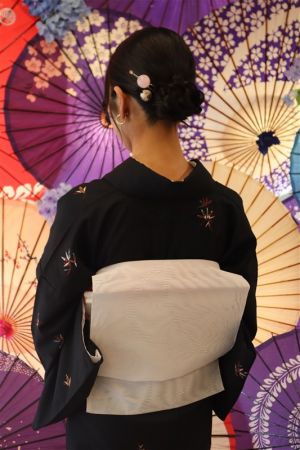名古屋帯プラン
