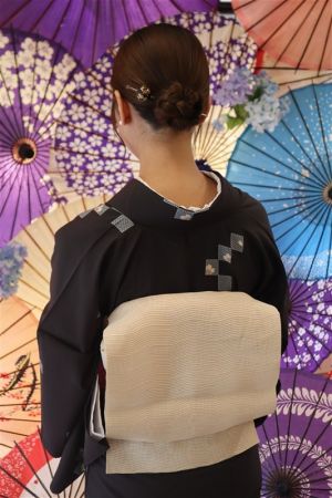 名古屋帯プラン