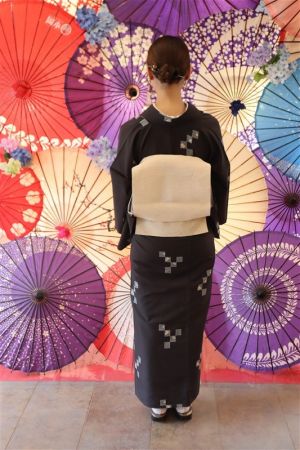 名古屋帯プラン