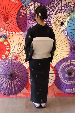 名古屋帯プラン
