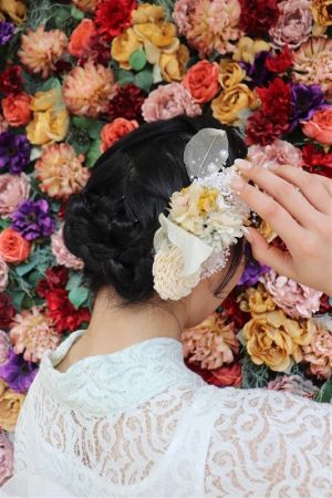 8チョイスヘアーセット