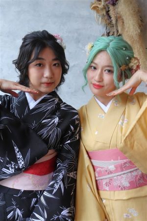 小紋