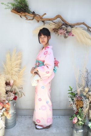 浴衣