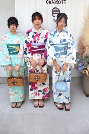 浴衣