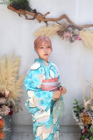 浴衣