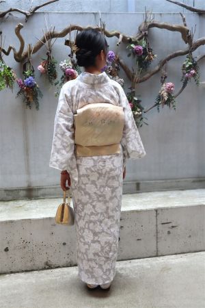 名古屋帯プラン