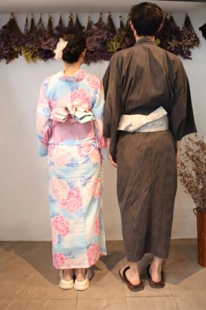 浴衣