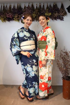 浴衣