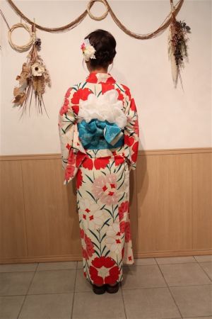 浴衣