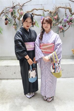 浴衣