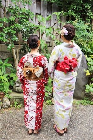浴衣