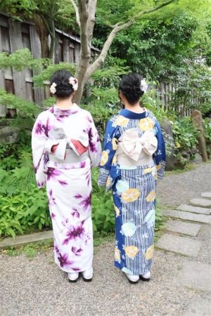 浴衣