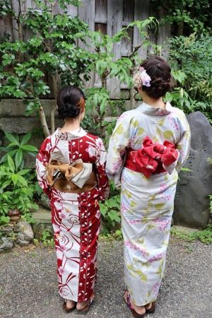 浴衣